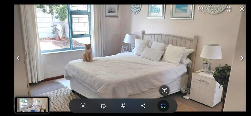 To Let 3 Bedroom Property for Rent in Sunningdale Western Cape